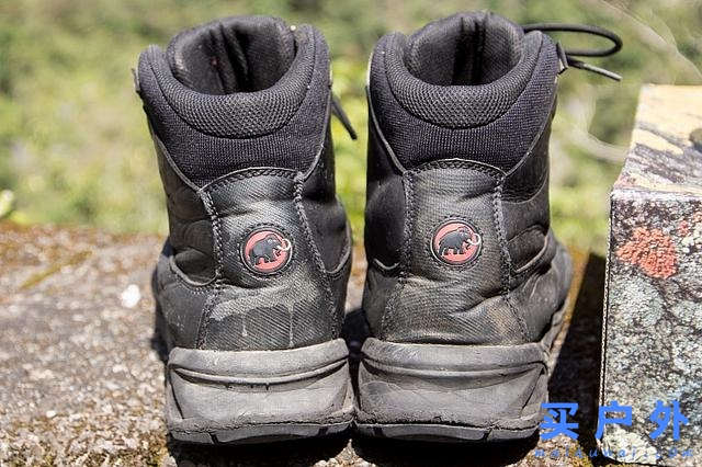 推薦一雙好鞋,Zamberlan贊貝拉登山靴開箱