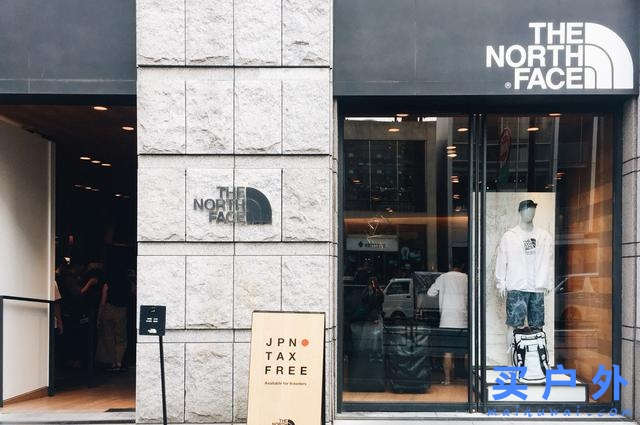 日本購買戶外裝備時，東京OUTDOOR戶外用品店-新宿、原宿、渋谷