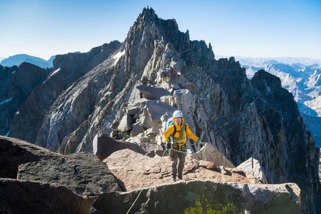 權威戶外裝備網站評選，2018年度最佳戶外軟殼夾克排名