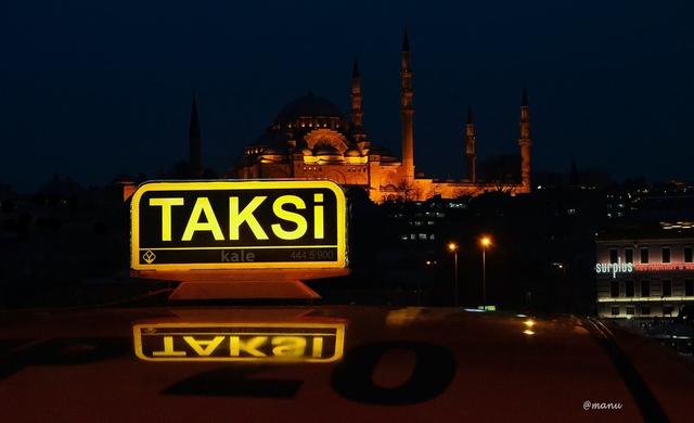 暢玩土耳其，土耳其的旅游交通方式有哪些?