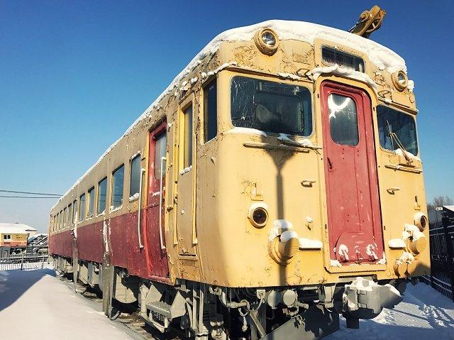 俄羅斯遠東,一個人去庫頁島