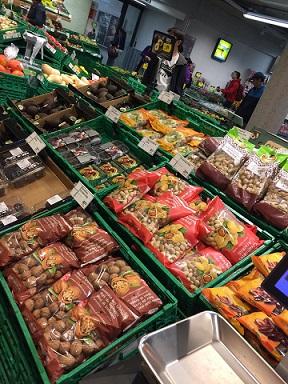 瑞士阿爾卑斯山的愜意生活，我們的詩和遠方