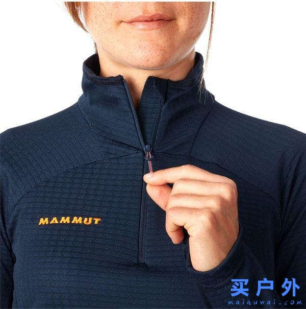 戶外裝備挑選，如何挑選登山用底層排汗衣