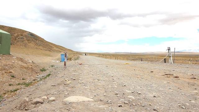 岡仁波齊轉山攻略，我在海拔5600米的雪山上徒步52公里