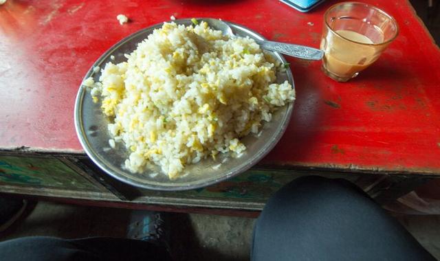 岡仁波齊轉山攻略，我在海拔5600米的雪山上徒步52公里