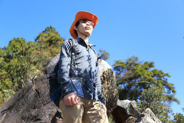 UNIQLO、Icebreaker、SmartWool美利奴羊毛衣體驗