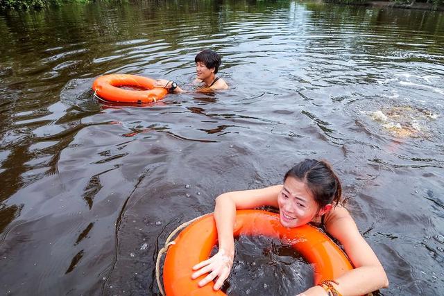 深入玻利維亞亞馬遜雨林3天2夜冒險記