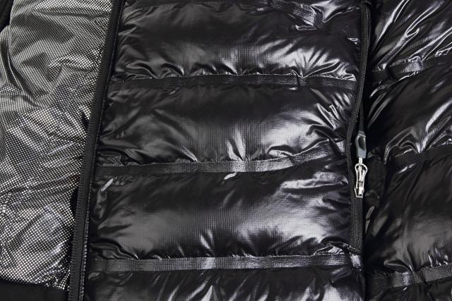 遲到的戶外裝備測(cè)評(píng)，Columbia哥倫比亞鈦系列防水保暖羽絨外套實(shí)測(cè)