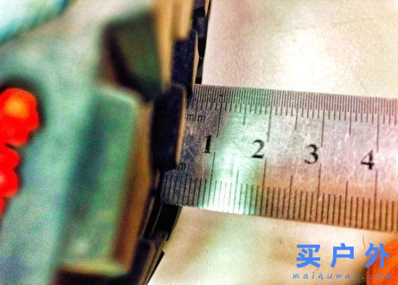 上山的一萬種選擇，Salomon薩洛蒙戶外中幫登山鞋實穿分享