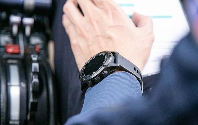 Garmin佳明D2 Delta PX航空手表,運動愛好者也可以擁有