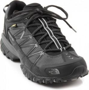 權威戶外裝備網站評選,2018年度最佳戶外徒步鞋排名