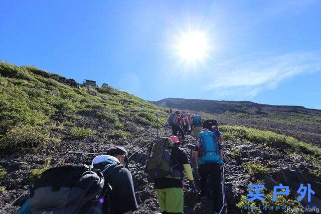 日本富士山2天1夜自助行程全攻略,路線、交通、裝備