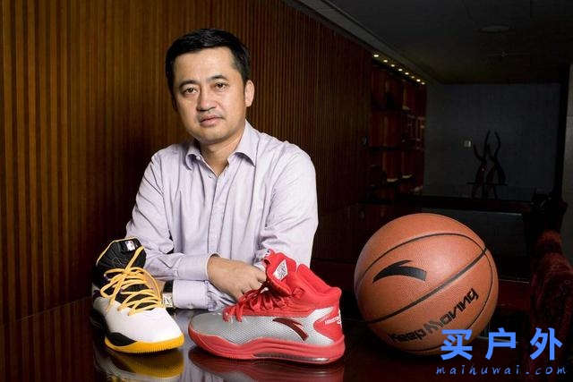 運動品牌龍頭安踏市值飆破千億,成功進軍國際高端市場