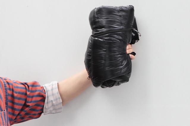 遲到的戶外裝備測(cè)評(píng)，Columbia哥倫比亞鈦系列防水保暖羽絨外套實(shí)測(cè)