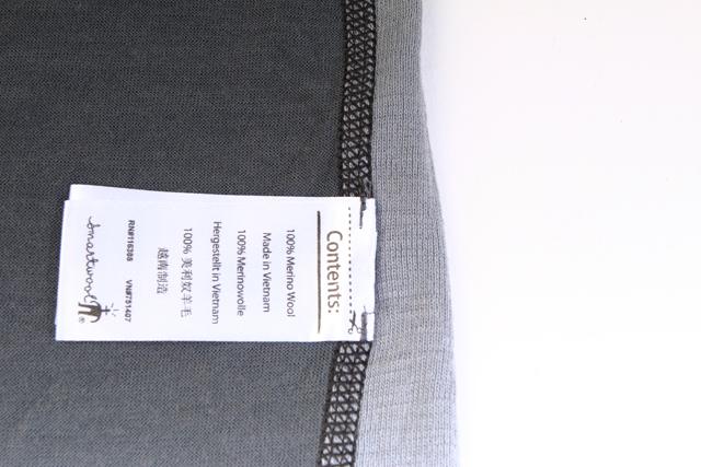 UNIQLO、Icebreaker、SmartWool美利奴羊毛衣體驗