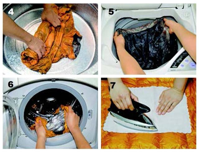 羽絨服保養與清洗，會保養不用擔心失手洗壞了羽絨服