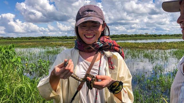深入玻利維亞亞馬遜雨林3天2夜冒險記