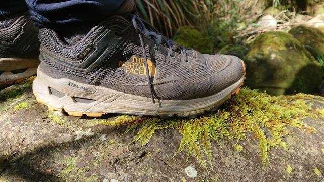 北面The North Face防水徒步登山鞋實測，一款多功能戶外鞋