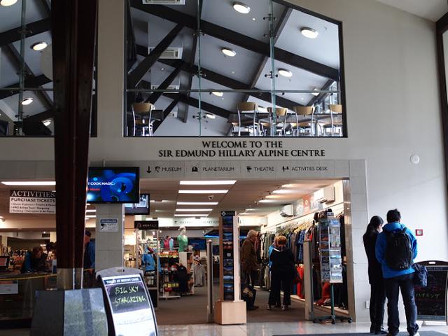 新西蘭庫克山國家公園旅游攻略,兩條你也可以走的步道