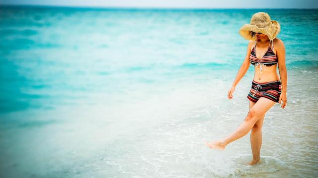 10分鐘帶你登上馬爾代夫無(wú)人島與海龜共游，居民島一日浮潛攻略