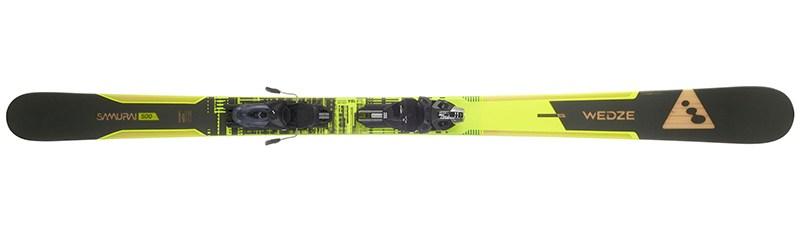 去滑雪,如何選擇適合你的滑雪雙板