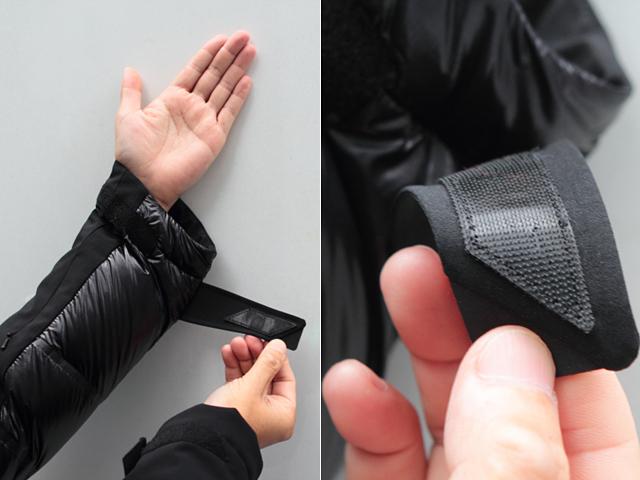 遲到的戶外裝備測(cè)評(píng)，Columbia哥倫比亞鈦系列防水保暖羽絨外套實(shí)測(cè)