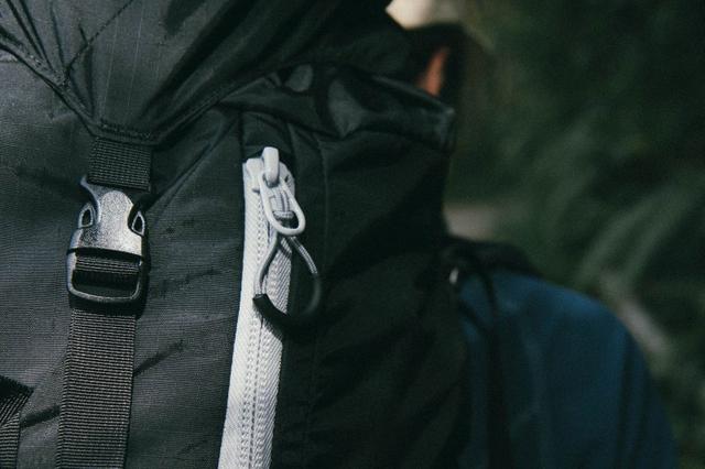 Norrona老人頭戶外品牌的體驗與常用背包推薦