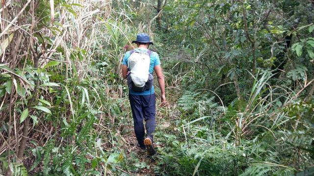 北面The North Face防水徒步登山鞋實測，一款多功能戶外鞋