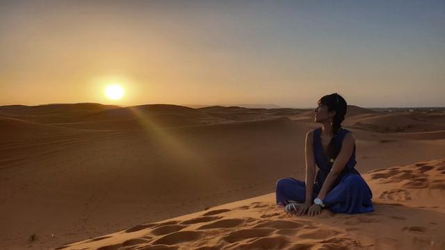 去摩洛哥旅行，關于摩洛哥的一些小事