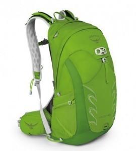 權威戶外裝備網站評選，2018年度最佳男款輕裝戶外背包排名