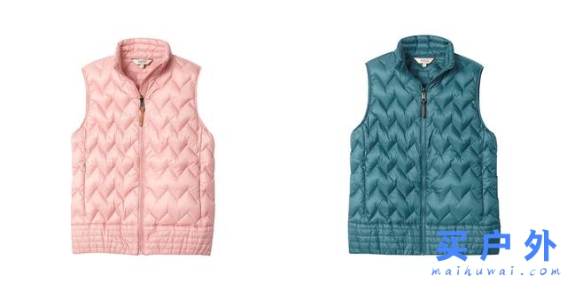 法國知名戶外休閑品牌AIGLE冬季保暖系列新品搶先看