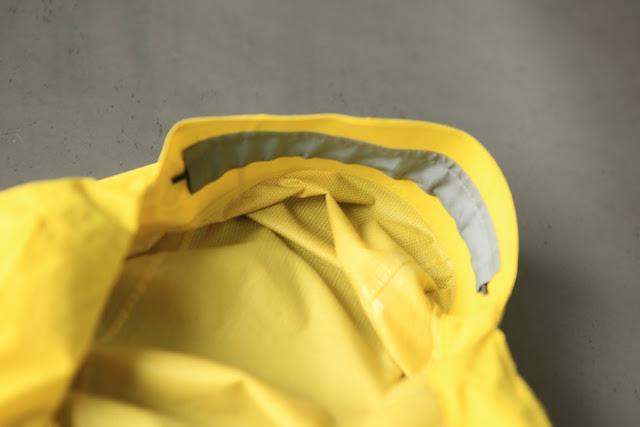 Patagonia巴塔哥尼亞超輕沖鋒衣測評，口袋里的沖鋒衣