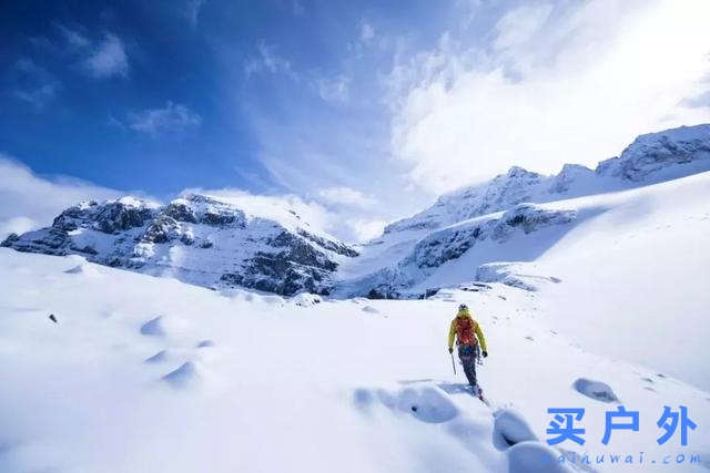 新手有什么可以入門登頂的雪山可以嘗試？