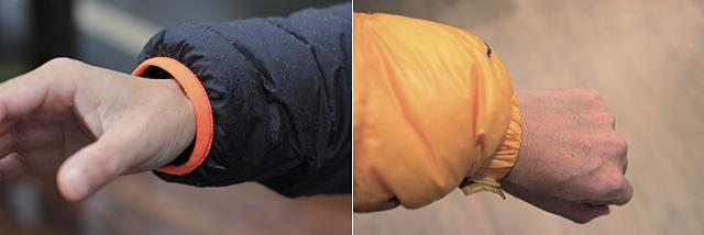 Mountain Hardwear山浩800蓬超輕防水羽絨服,親身測評使用感受