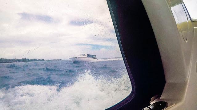 10分鐘帶你登上馬爾代夫無(wú)人島與海龜共游，居民島一日浮潛攻略