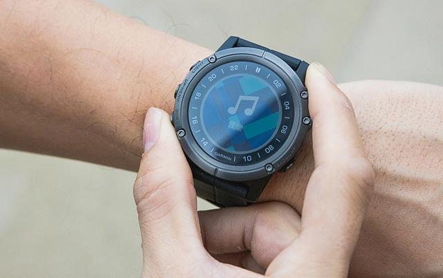 Garmin佳明D2 Delta PX航空手表,運動愛好者也可以擁有