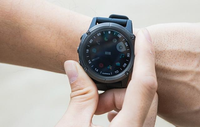 Garmin佳明D2 Delta PX航空手表,運動愛好者也可以擁有