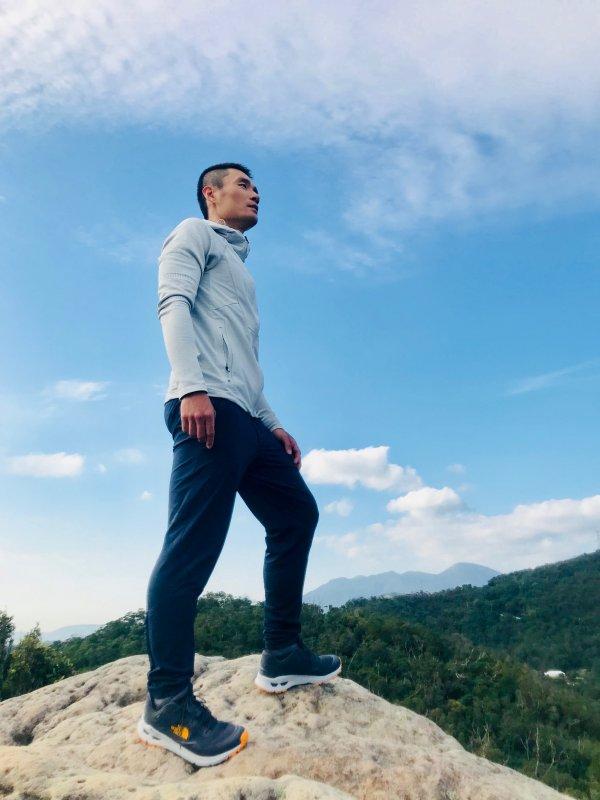 北面The North Face防水徒步登山鞋實測，一款多功能戶外鞋