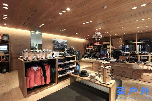 日本購買戶外裝備時，東京OUTDOOR戶外用品店-新宿、原宿、渋谷