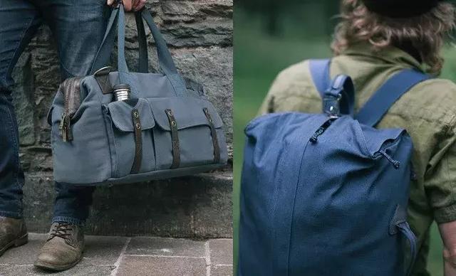 你應該知道的10個小眾而精致的英國戶外裝備品牌