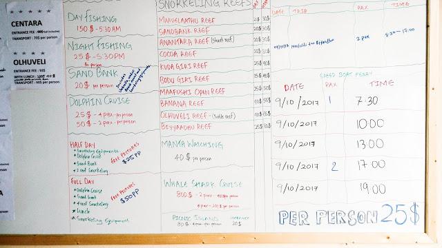 10分鐘帶你登上馬爾代夫無(wú)人島與海龜共游，居民島一日浮潛攻略