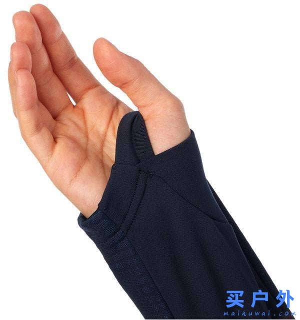 戶外裝備挑選，如何挑選登山用底層排汗衣