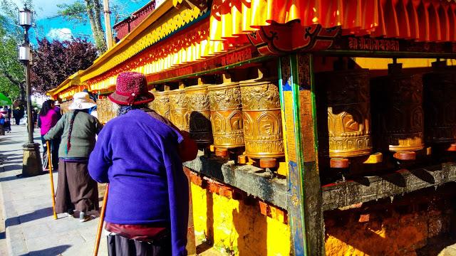 西藏布達拉宮,3分鐘帶你登上世界上海拔最高的宮殿