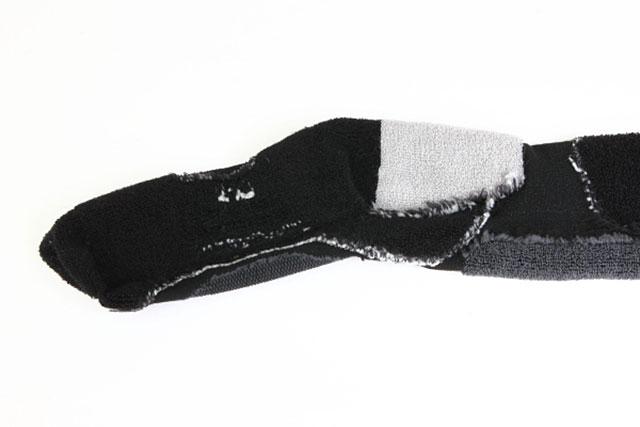 新西蘭Icebreaker美利奴羊毛襪實測，登山、徒步、越野跑好幫手