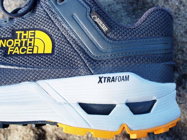 北面The North Face防水徒步登山鞋實測，一款多功能戶外鞋