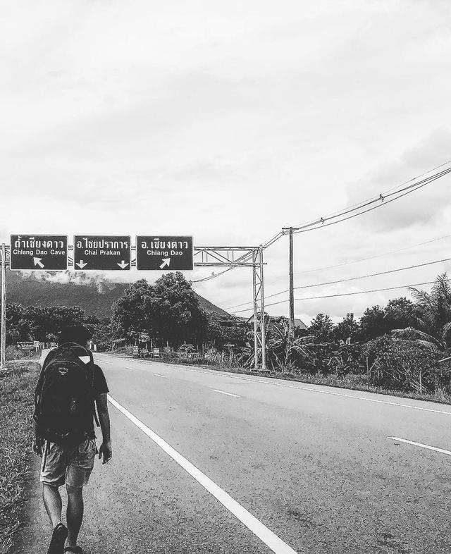 泰國，背包客自由行交通、旅游攻略