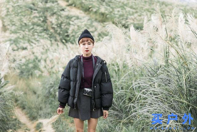 都市戶外風混搭,Smartwool羊毛襪一周繽紛穿搭