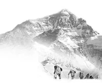 吳京要拍戶外電影啦,《攀登者》幕后真實(shí)感人故事!