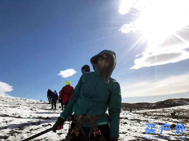 冰島的索爾黑馬冰川,只想追尋冰與火之歌