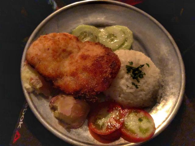 秘魯安第斯山區徒步天堂圣克魯茲，4天3夜徒步48公里的故事